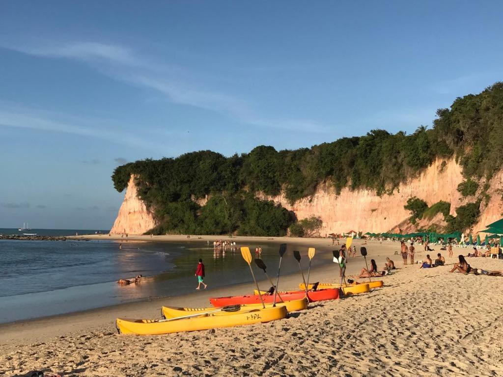 Ohana Pipa Pousada Praia de Pipa Extérieur photo